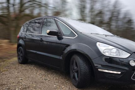 Ford S-Max 295.000 km 3.950 &euro; Kemberg 06901