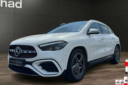 Mercedes-Benz GLA 250 13.261 km 51.480 &euro; Bad Kreuznach 55545