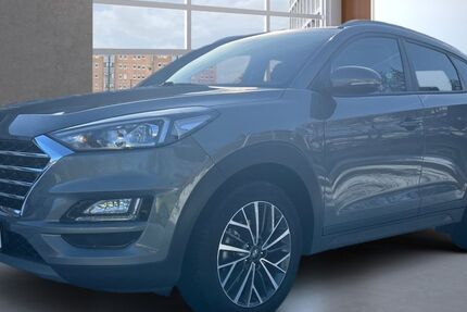 Hyundai TUCSON 39.726 km 21.970 &euro; Coburg 96450