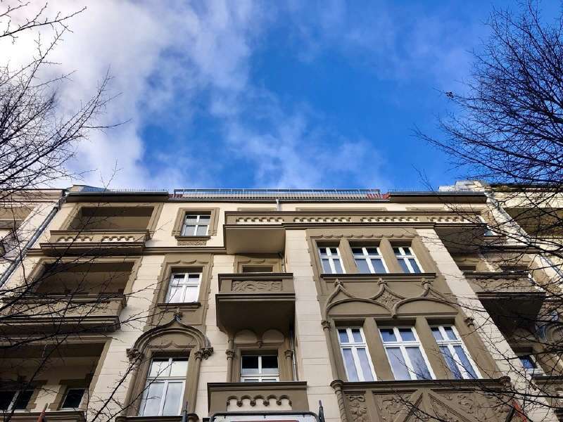 Wohnung zum Mieten in Berlin 1.499,48 € 47.4 m²