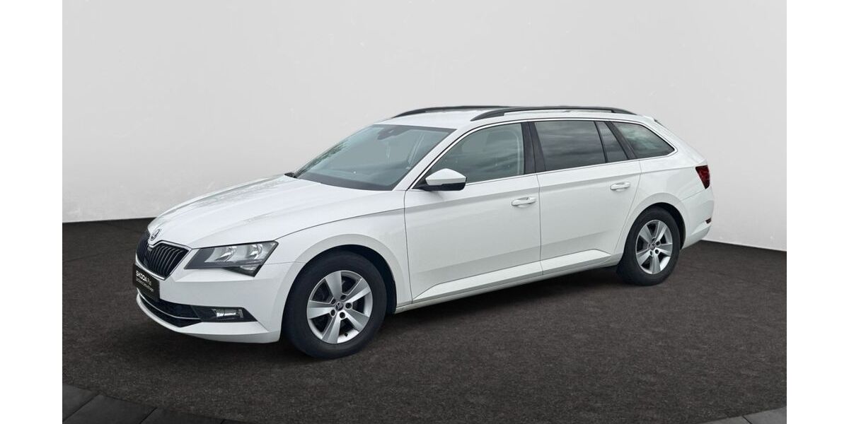 Skoda Superb 179.845 km 12.500 &euro; Hof 95032