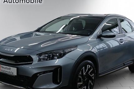 Kia XCeed 15.000 km 25.880 &euro; Elsterwerda 04910