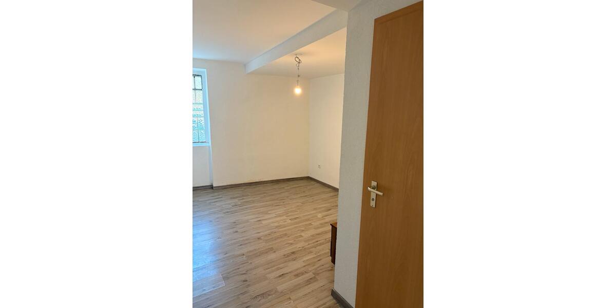 Erdgeschoßwohnung Homberg (Efze) - 2 Zimmer, 70 m&sup2;, 630&euro; | Angebot:26612039