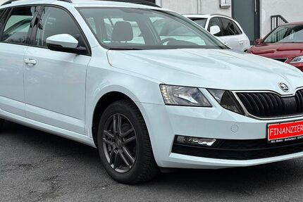 Skoda Octavia 94.745 km 15.900 &euro; Oberleichtersbach/Breitenbach 97789