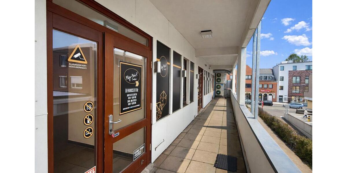 Gewerbeobjekt Bargteheide - 4.200&euro; | Angebot:25334874