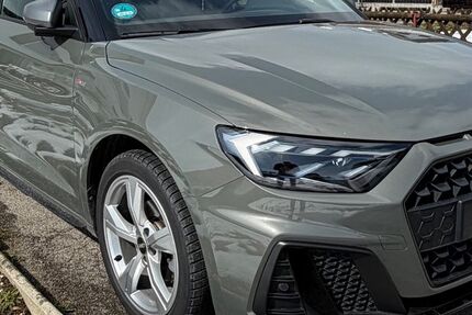 Audi A1 42.000 km 29.000 &euro; Görisried 87657