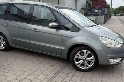 Ford Galaxy 330.000 km 2.800 &euro; Roth 91154