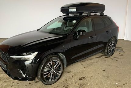 Volvo XC60 63.753 km 41.749 &euro; Eschborn 65760