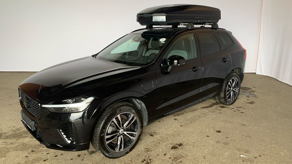 Volvo XC60 63.753 km 42.820 &euro; Eschborn 65760