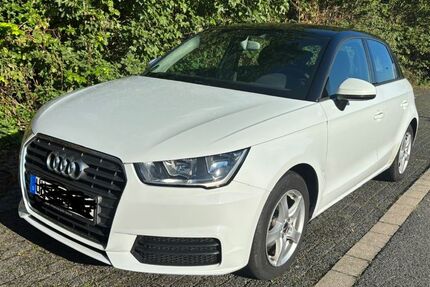 Audi A1 59.900 km 11.000 &euro; Bergkamen 59192