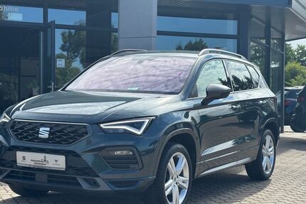 Seat Ateca 32.330 km 25.490 &euro; Altentreptow 17087