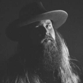 Chris Kläfford 08.11.2026 Music Hall
