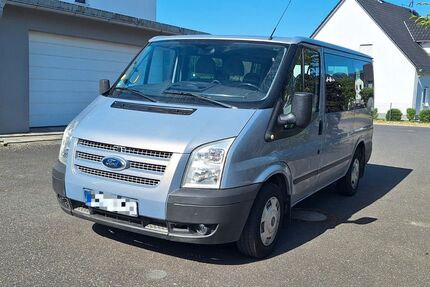 Ford Transit 215.000 km 7.500 &euro; Schweinfurt 97421