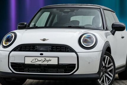 Mini Cooper C