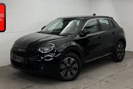 Fiat 600 3.530 km 19.400 &euro; Berlin 12351