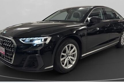 Audi A8 12.645 km 54.990 &euro; Bonn 53119