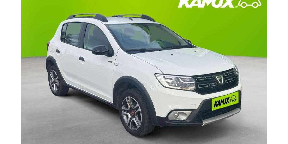 Dacia Sandero 27.000 km 11.999 &euro; Düren 52351