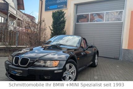BMW Z3 187.500 km 11.950 &euro; Wittighausen 97957