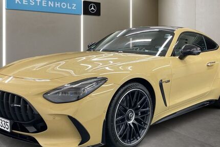 Mercedes-Benz AMG GT 4.581 km 173.850 &euro; Freiburg 79111
