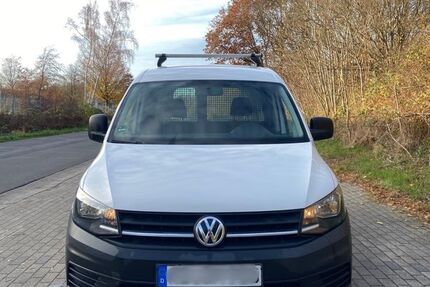 VW Caddy 139.297 km 12.000 € Flintbek 24220