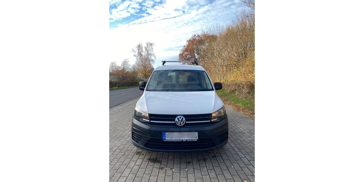 VW Caddy 139.297 km 12.000 € Flintbek 24220