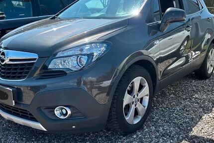 Opel Mokka 145.000 km 10.399 &euro; Sinzig- Löhndorf 53489