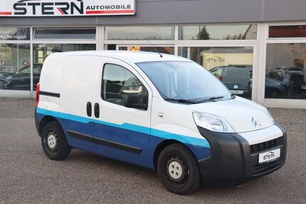 Citroen Nemo 62.100 km 4.790 &euro; Pfullendorf 88630