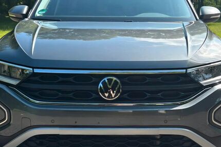 VW T-Roc 40.900 km 24.500 &euro; Schauenburg 34270
