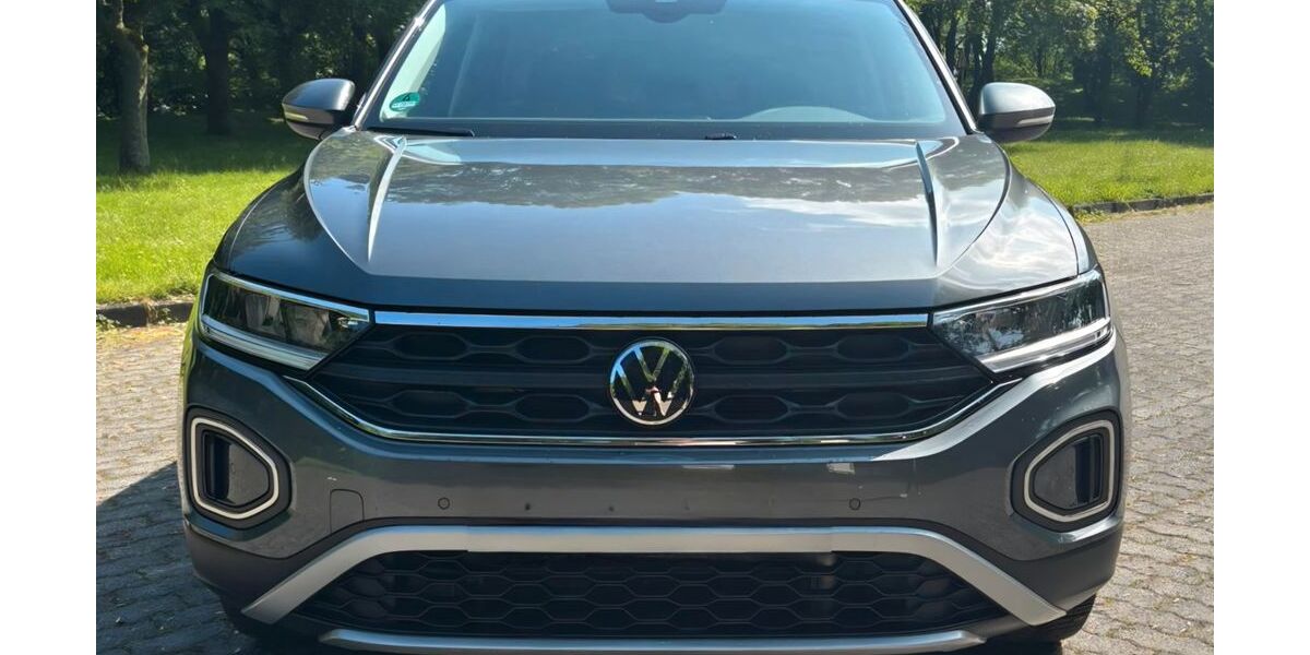VW T-Roc 40.900 km 24.500 &euro; Schauenburg 34270