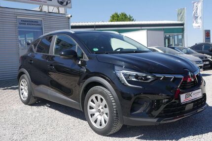 Mitsubishi ASX 21.800 km 17.300 &euro; Königsbrunn 86343