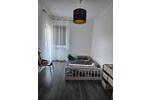Dachgeschoßwohnung Saarbrücken Neue Bremm - 4 Zimmer, 86 m&sup2;, 265.000&euro; | Angebot:27030056