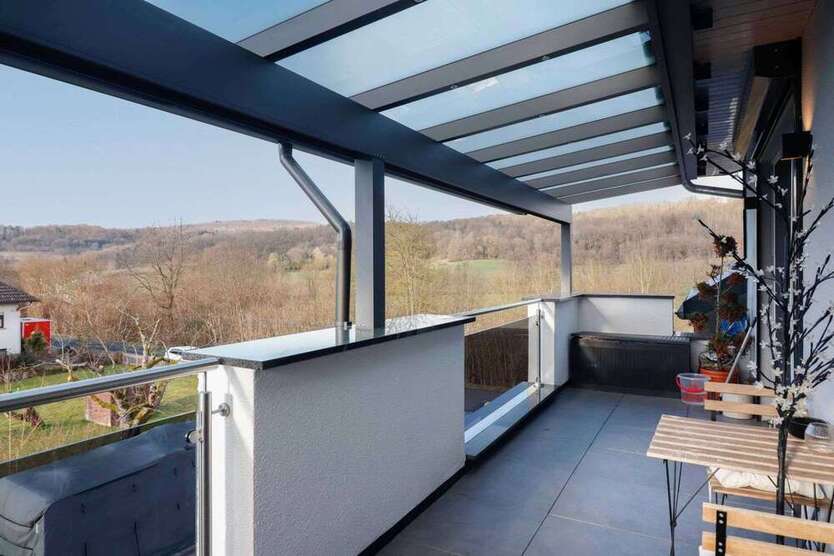 Wohnung zum Kaufen in Schlüchtern 449.000 € 145.15 m²