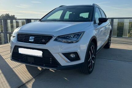 Seat Arona 49.270 km 16.500 &euro; Herne 44629