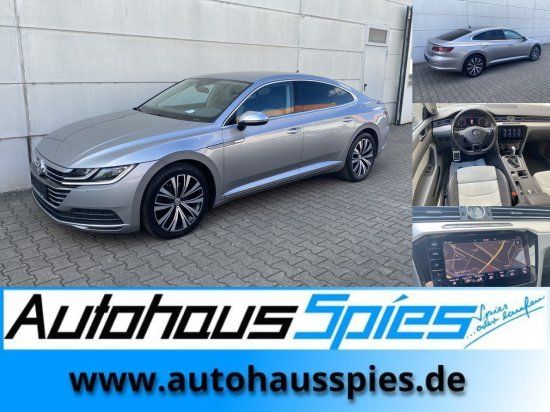 VW Arteon 137.501 km 17.990 &euro; Heilbronn 74076