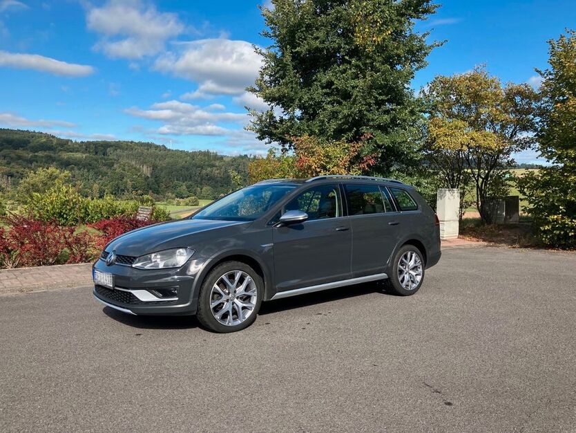 VW Golf 181.500 km 12.600 € Bad Salzschlirf 36364