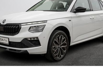 Skoda Kamiq 23.250 km 26.990 &euro; Schenefeld 22869