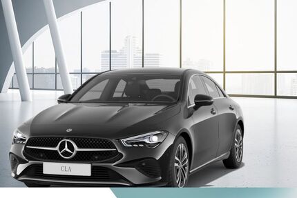 Mercedes-Benz CLA 200 13.562 km 32.980 &euro; Wernigerode 38855