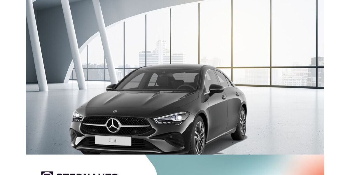 Mercedes-Benz CLA 200 13.562 km 32.980 &euro; Wernigerode 38855