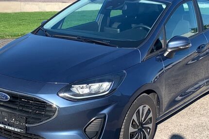 Ford Fiesta 70.000 km 14.950 € Werl/Westfalen 59457