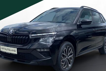 Skoda Kamiq 24.118 km 22.950 &euro; Regen 94209