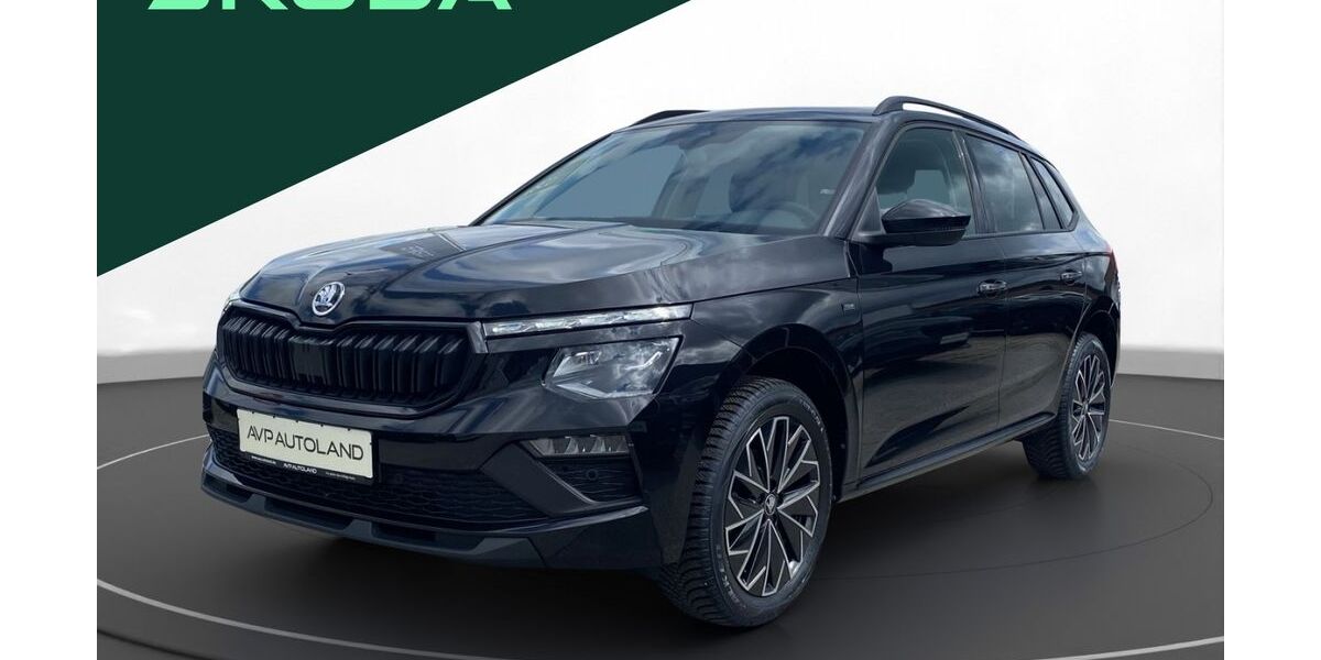 Skoda Kamiq 24.118 km 22.950 &euro; Regen 94209