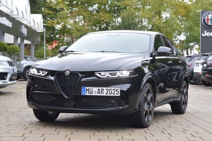 Alfa Romeo Tonale 7.000 km 46.000 &euro; Waldkraiburg 84478
