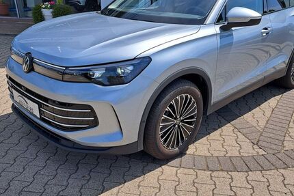 VW Tiguan 6.254 km 39.890 &euro; Haren 49733