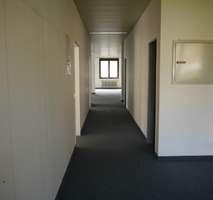 Großzügige Büro-Etage in der Innenstadt
