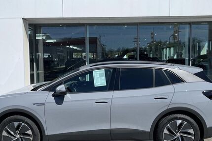 VW ID.4 74.800 km 26.990 &euro; Niebüll 25899
