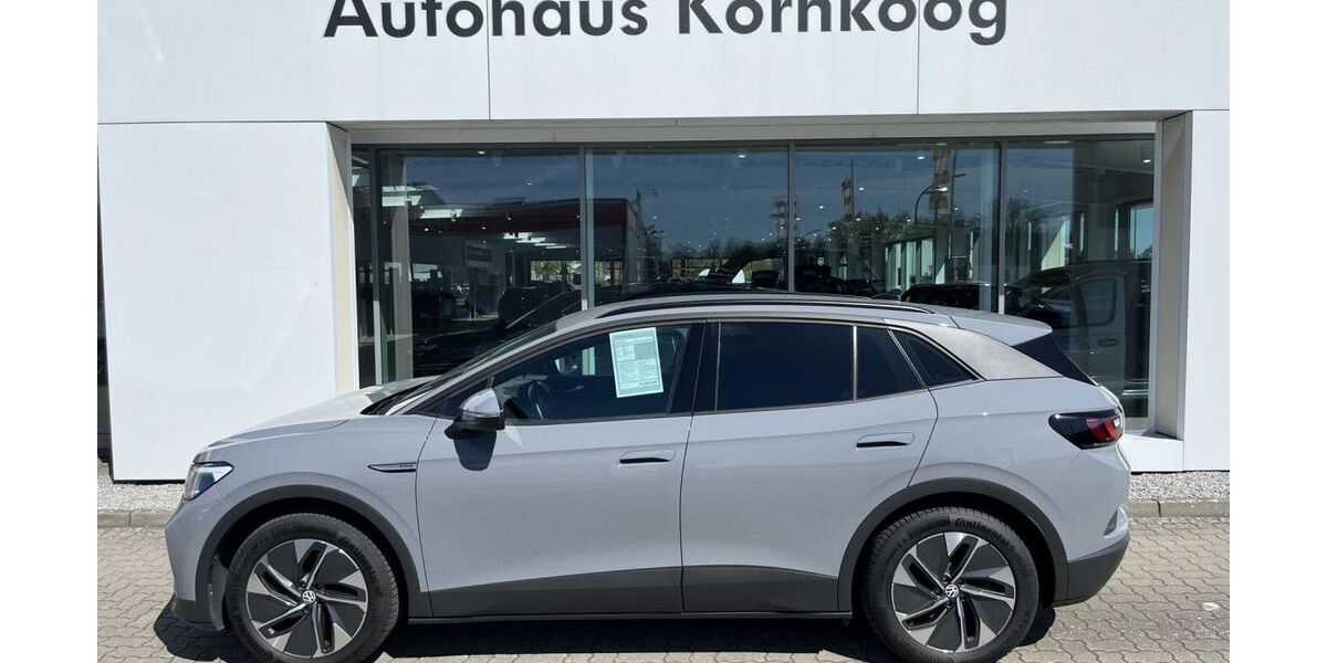 VW ID.4 74.800 km 26.990 &euro; Niebüll 25899