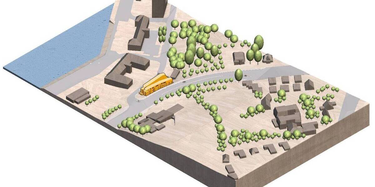 Grundstück Flensburg Mürwik - 1.500.000&euro; | Angebot:23886576