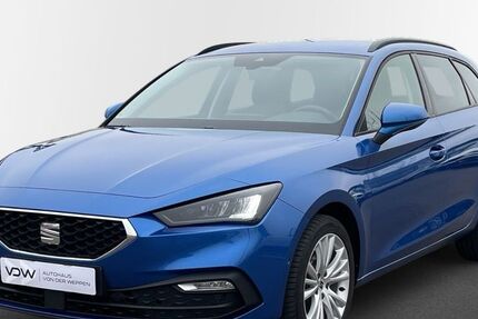 Seat Leon 21.103 km 25.950 &euro; Oberschopfheim 77948