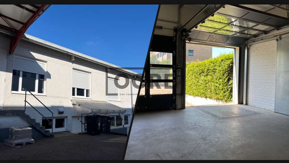 Gewerbeobjekt Groß-Gerau Gerau - 4.900&euro; | Angebot:26000899