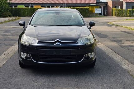 Citroen C5 186.912 km 5.250 &euro; Weener 26826